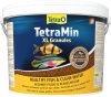 TetraMin XL Cranules крупные гранулы 10л.