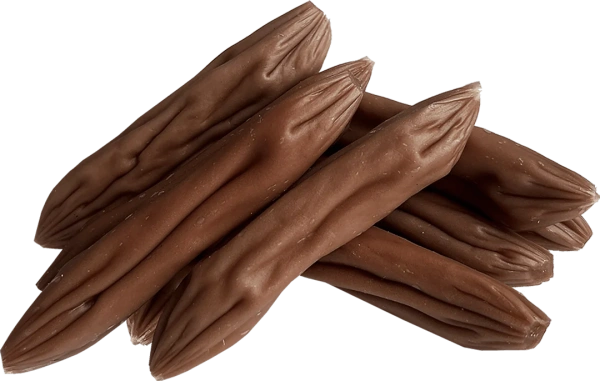 Корм для собак Деревенские Лакомства оптом. 