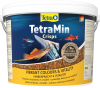 TetraMin Crisps микс 10л.д/всех рыб
