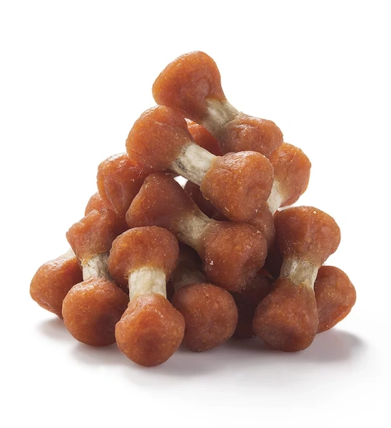 Корм для собак Деревенские Лакомства оптом. 