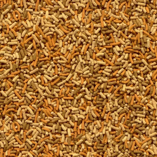 Tetra д/пруд. рыб Pond Sticks основной гранулы 10л