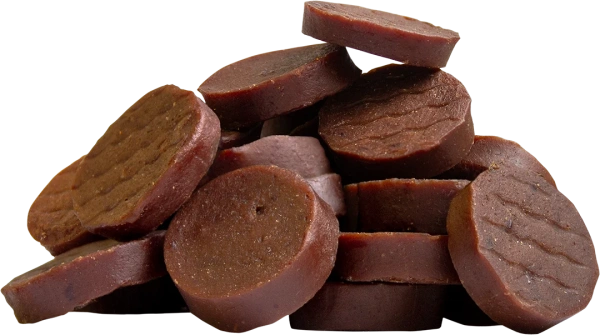 Корм для собак Деревенские Лакомства оптом. 