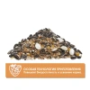 HAPPY JUNGLE Корм для крупных попугаев 500 г  (*18шт)