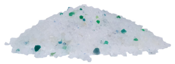 N1 Crystals "Green Tea" Силикагель  NEW 5 л