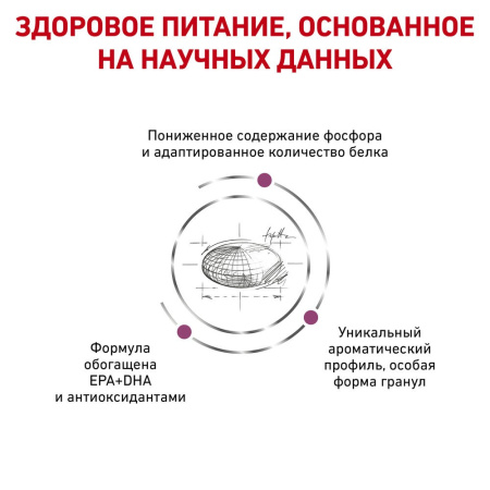 Ренал фелин 2 кг