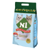 N1 Cristals Силикагелевый 12,5л