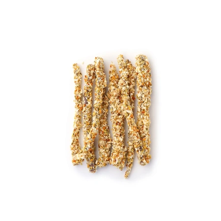 Лак-во Little One Лаком.Ветви с пастерн. тыквой. лак-во д/всех видов грызунов