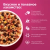 РИО Фруктово-ягодная смесь.Лакомство волнистых попугайчиков 180 г 1*6