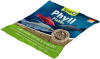 Tetra Phyll пакет 12г.хлопья для травоядных/25шт.