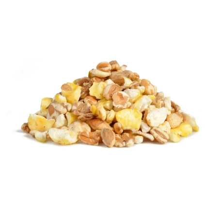 Лак-во Little One Воздушные зерна/банка 70г 1*6