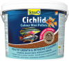 Tetra Cichlil Color Mini гранулы 10л.