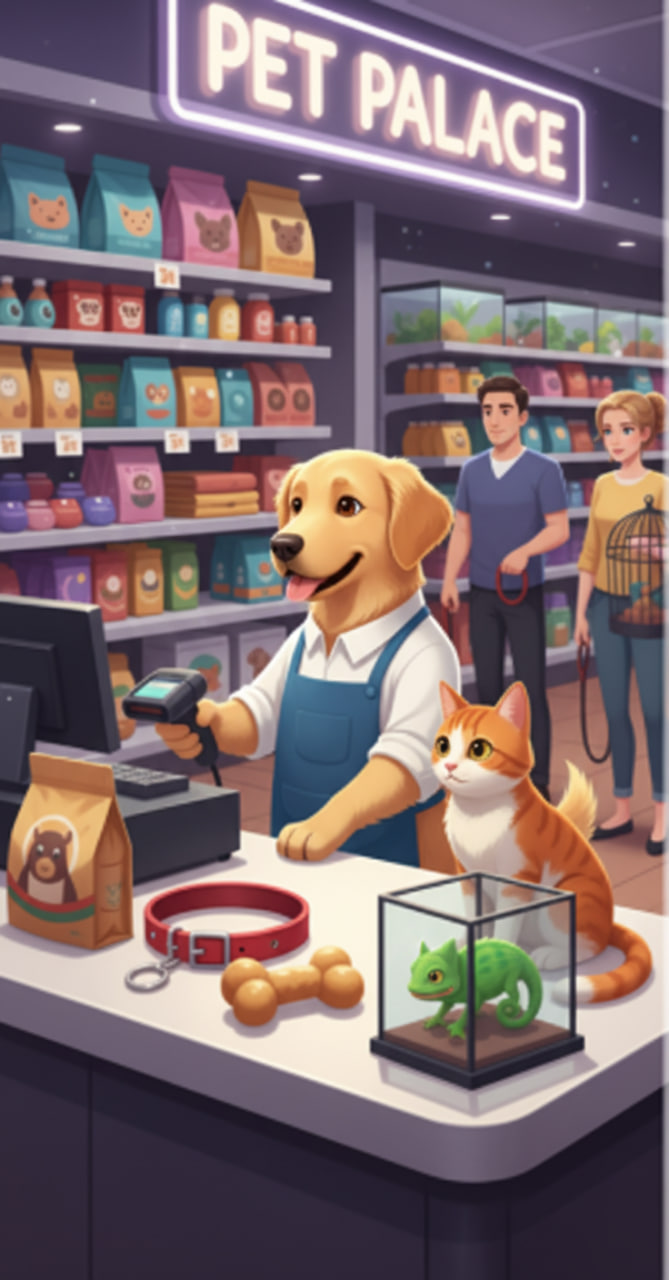 Оплачиваемый отпуск