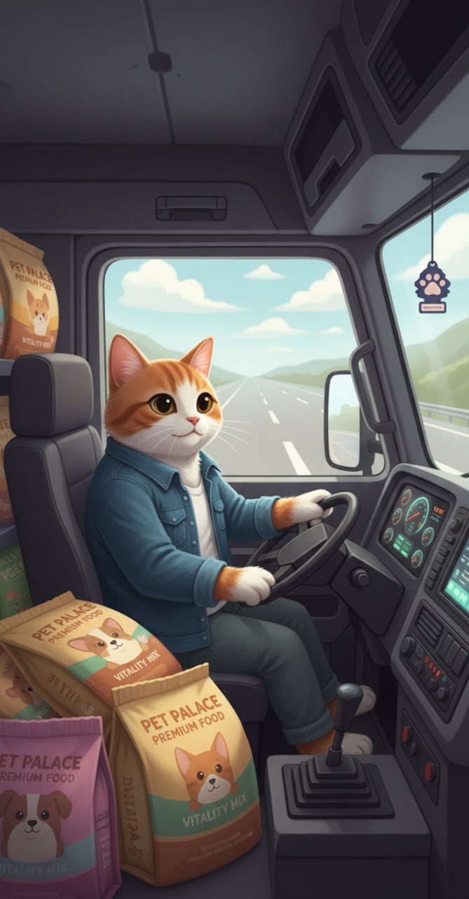 Официальное трудоустройство