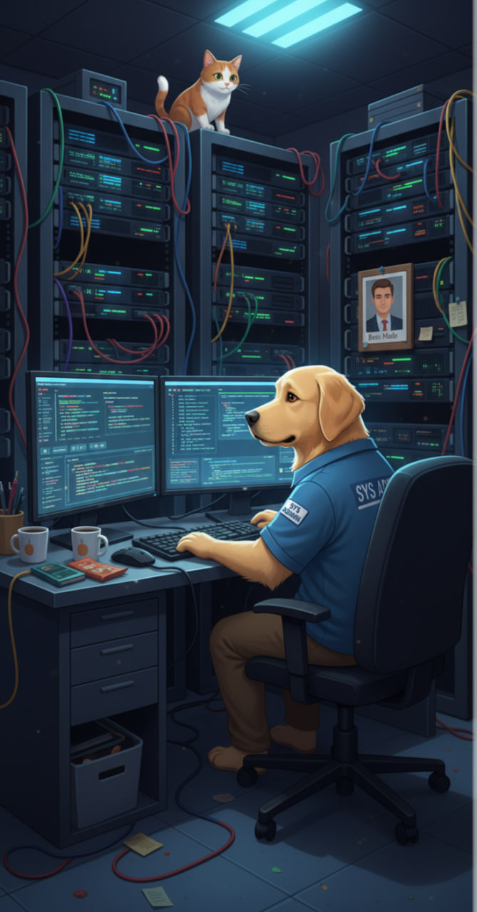 Профессиональный рост