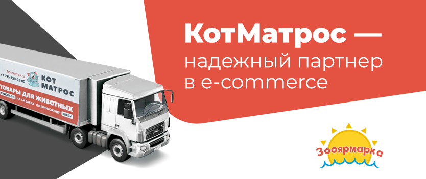 Кот Матрос