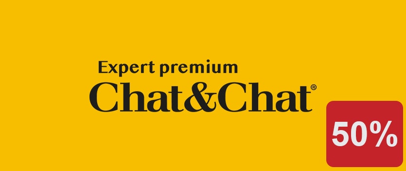 Chat Chat 50