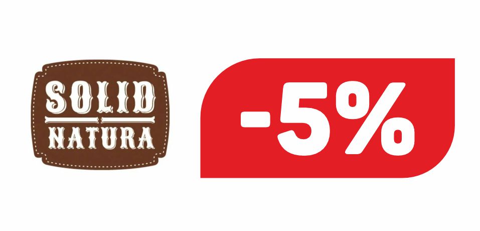 SOLID NATURA