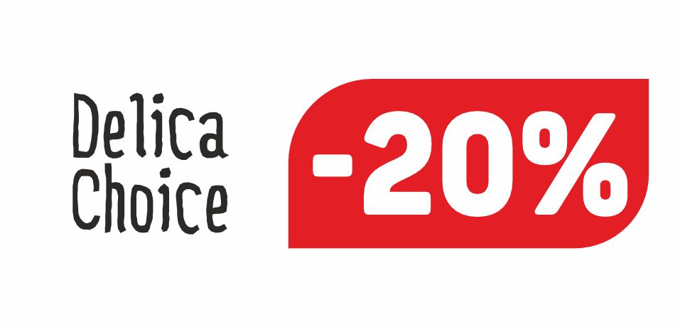 DELICA CHOICE